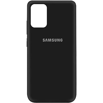 کاور سیلیکونی مناسب برای گوشی موبایل سامسونگ Galaxy A32 4G